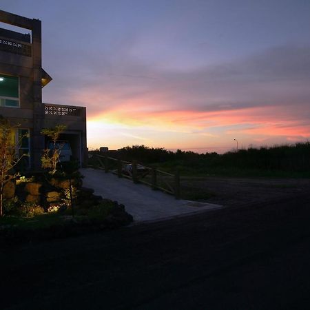 Апартаменты Penghu Kite House Маджонг Экстерьер фото