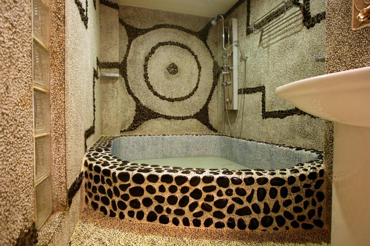 Апартаменты Penghu Kite House Маджонг Экстерьер фото