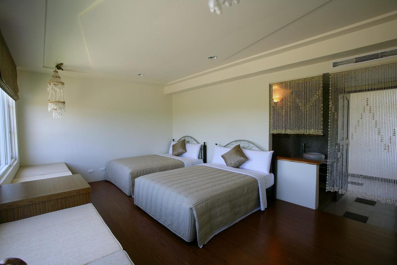 Апартаменты Penghu Kite House Маджонг Экстерьер фото