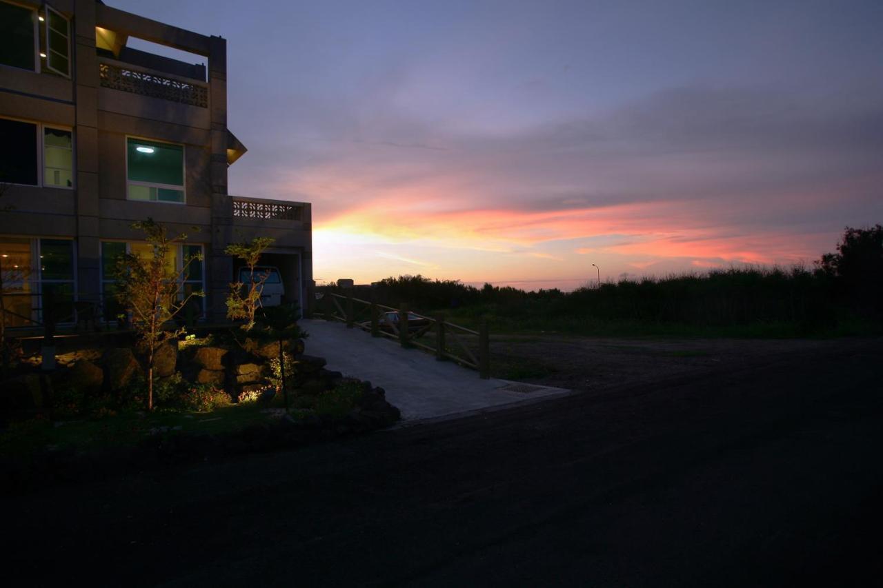 Апартаменты Penghu Kite House Маджонг Экстерьер фото