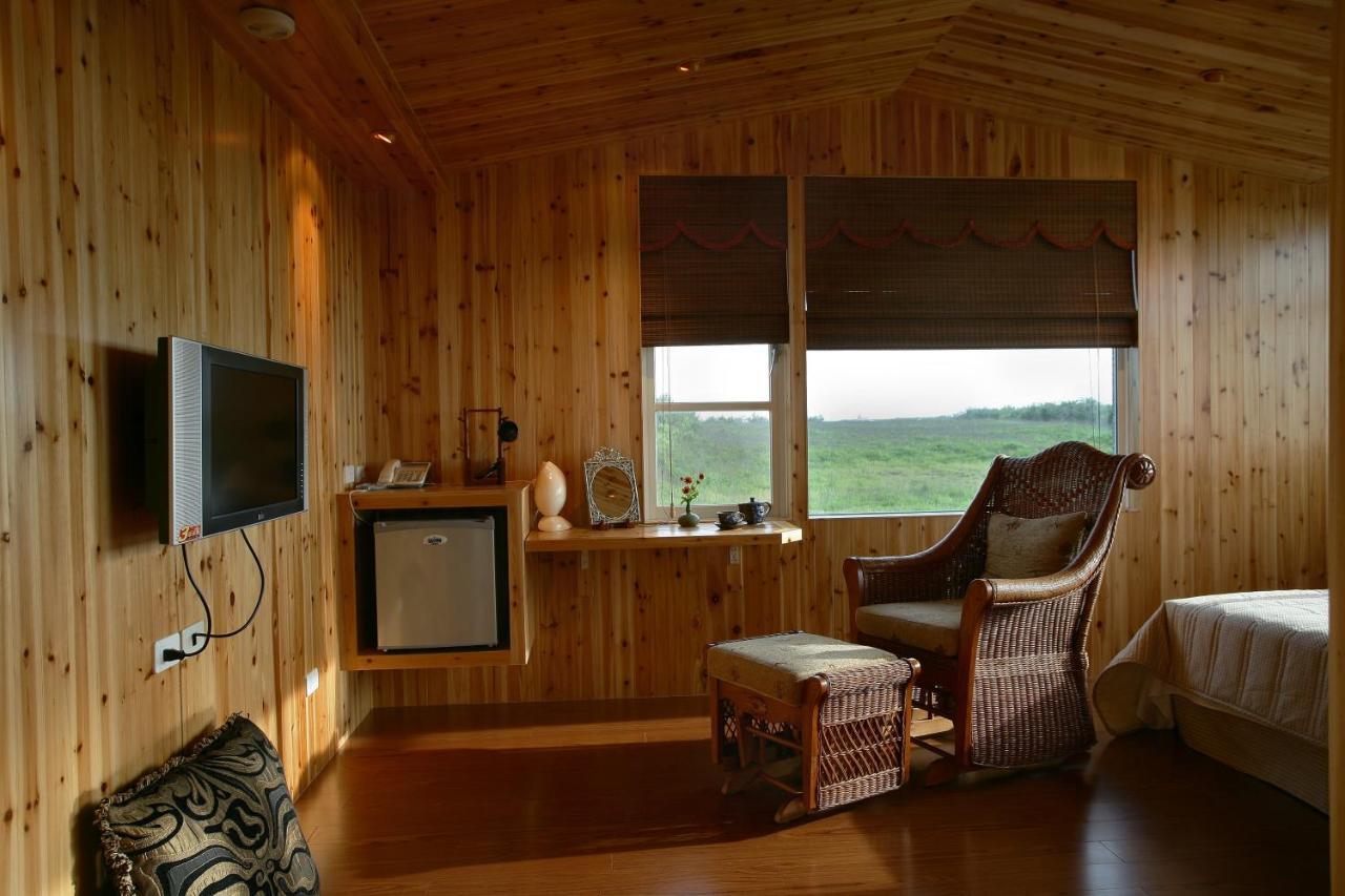 Апартаменты Penghu Kite House Маджонг Экстерьер фото
