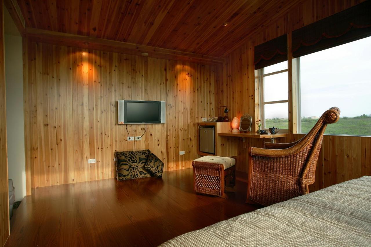 Апартаменты Penghu Kite House Маджонг Экстерьер фото